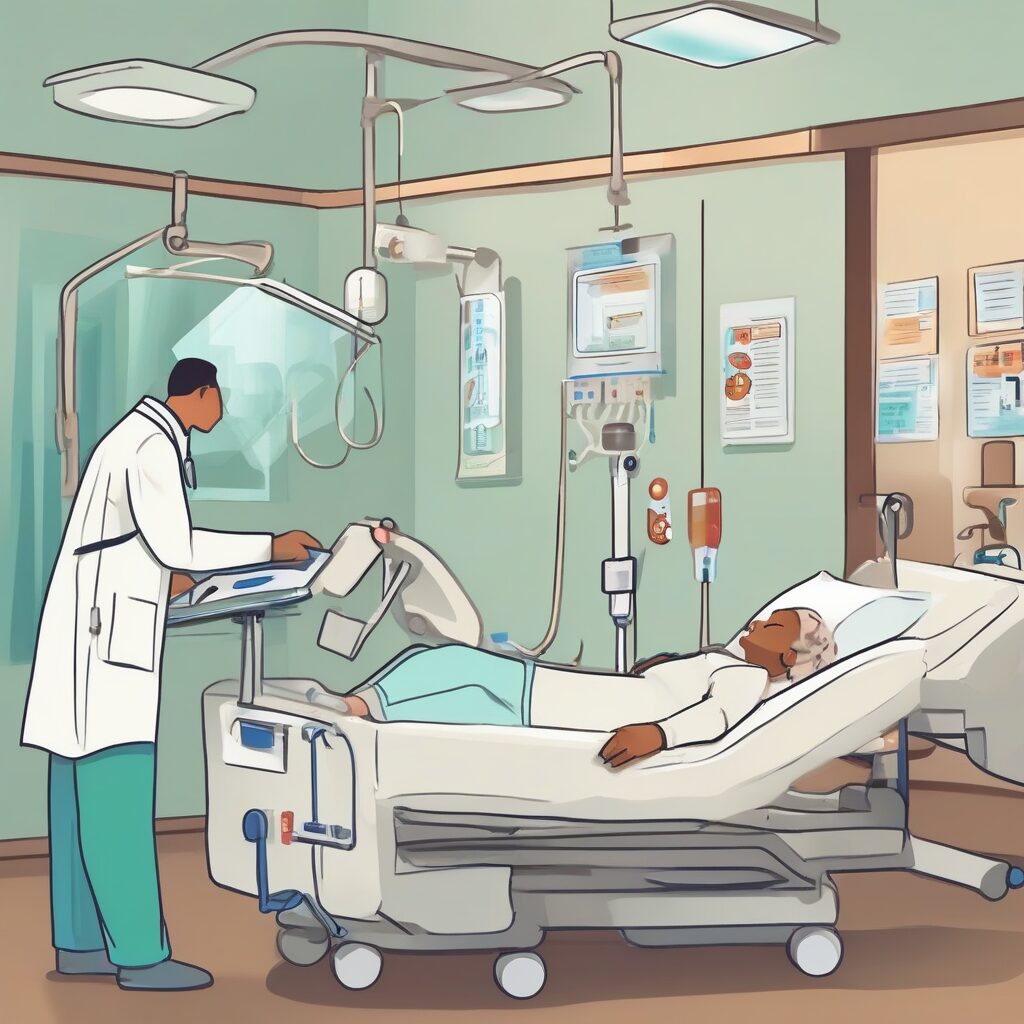 How to Improve Patient Safety in Hospitals
