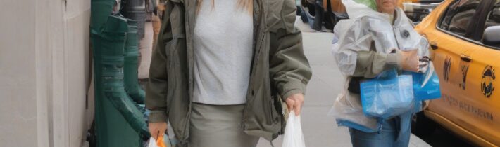 New York’s Plastic Bag Ban Is Finally Here and It’s Going to Change Everything