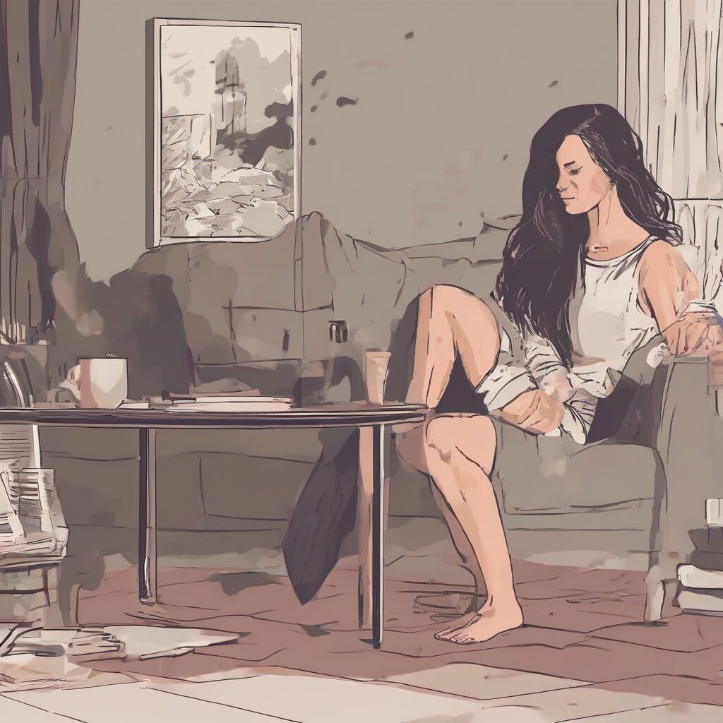Signs It’s Time to Break Up