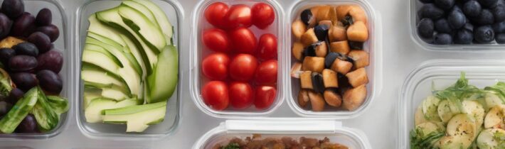 The Meal Prep Mistakes Sabotaging Your Healthy Eating