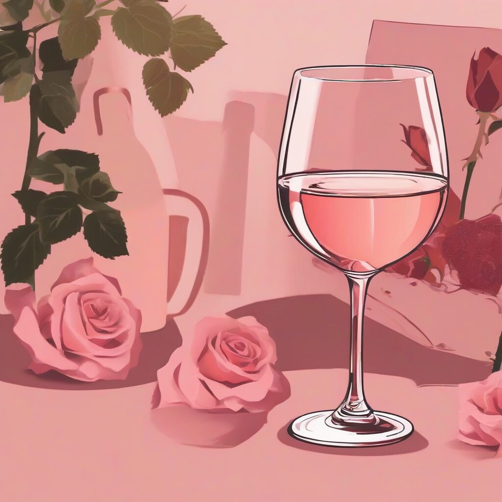 The Truth About Rosé Wine’s Health Benefits