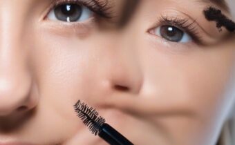 Why You Should Never Skip Removing Mascara at Night