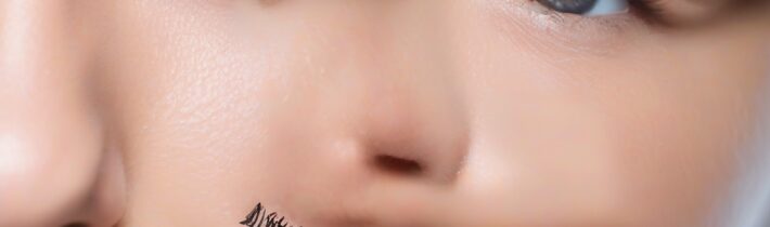Why You Should Never Skip Removing Mascara at Night