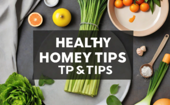 2017’s Top Healthy Home Tips