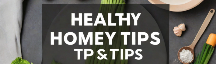 2017’s Top Healthy Home Tips