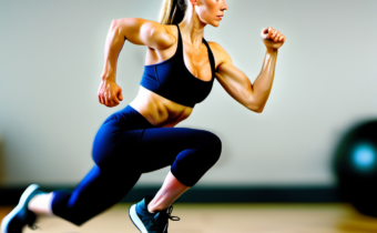 5-Minute Core Blast Workout