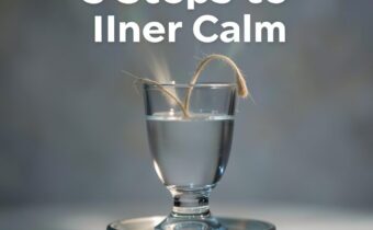 5 Steps to Inner Calm