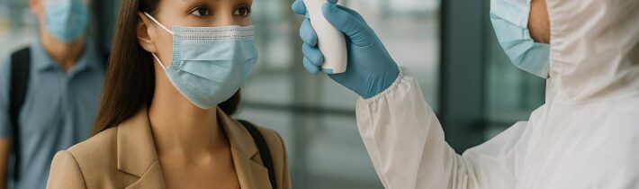 Airport Temperature Screening Guide