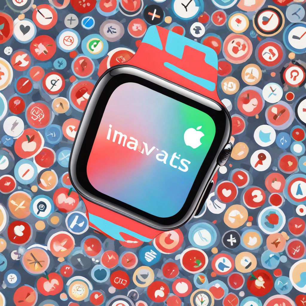 Apple Watch Teams Up with Aetna for Health Innovation