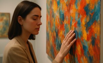 Art and Emotional Connection