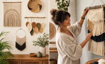 Art of Wall Hangings: Maryanne Moodie’s Instagram Guide