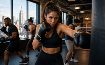 Best Boxing Classes in NYC