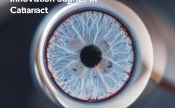 Beyond Clear Lenses: Exploring the Latest Innovations in Cataract Surgery