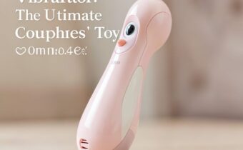 Biird Cuddly Bird Vibrator: The Ultimate Couples’ Toy