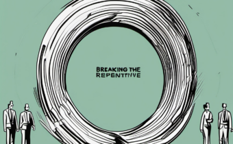 Breaking the Cycle of Repetitive Arguments