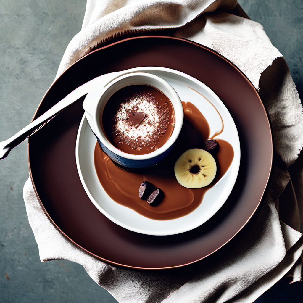 Cacao Morning Magic: The Breakfast Recipe That Beats Coffee