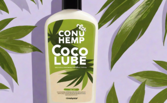 Coconu Hemp Lube Review