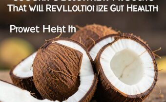 Coconut Cult Just Dropped New Products That Will Revolutionize Your Gut Health