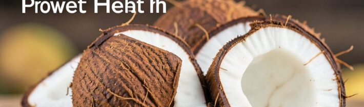 Coconut Cult Just Dropped New Products That Will Revolutionize Your Gut Health