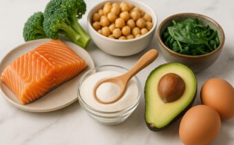 Collagen Pairing Perfection: The Best Foods to Maximize Your Supplement Benefits