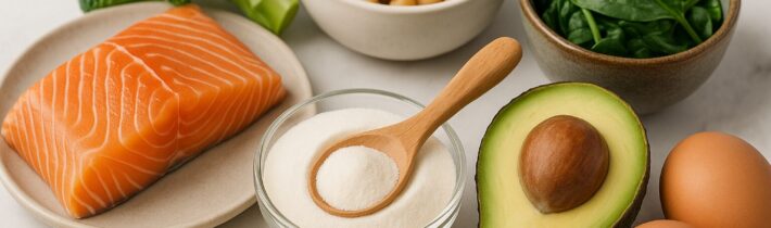 Collagen Pairing Perfection: The Best Foods to Maximize Your Supplement Benefits