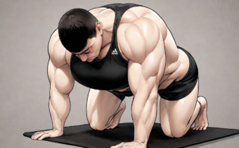 Common Burpee Mistakes to Avoid