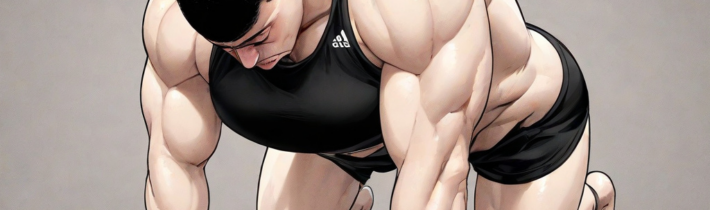 Common Burpee Mistakes to Avoid