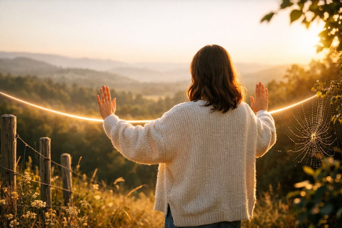 Creating Healthy Boundaries