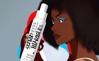Curl Comeback: The Reset Spray That Brings Day-Old Hair Back to Life