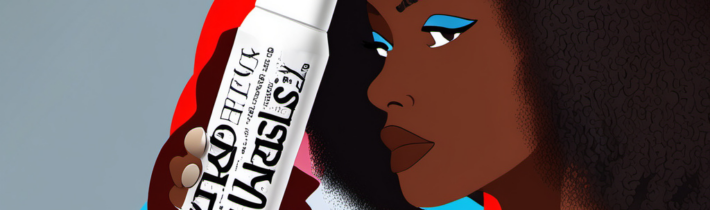 Curl Comeback: The Reset Spray That Brings Day-Old Hair Back to Life