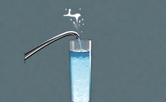 Daily Water Intake Guide
