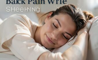 Dealing with Low Back Pain While Sleeping