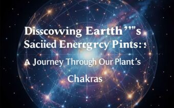 Discovering Earth’s Sacred Energy Points: A Journey Through Our Planet’s Chakras