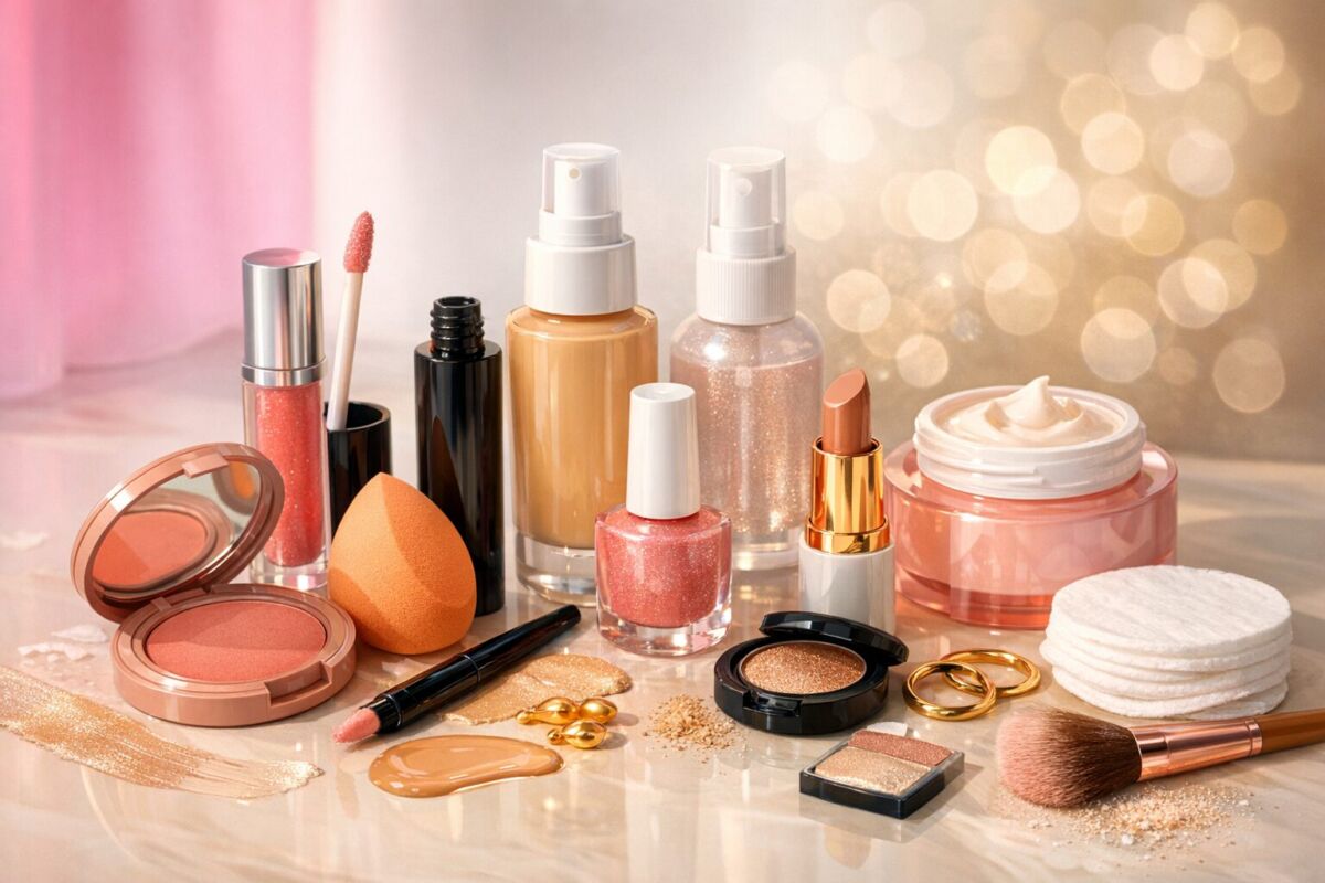 Drugstore Darlings: The Best New Beauty Products You Can Get for Under $20