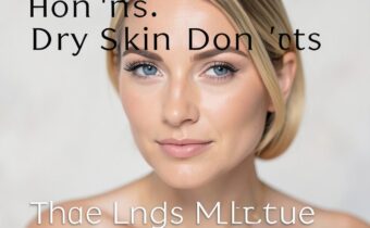 Dry Skin Don’ts: The Ingredients Making Your Moisture Problems Worse