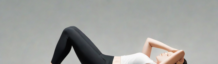Effective Workouts You Can Do While Lying Down