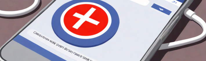 Facebook’s New Preventive Health Tool Wants to Save Your Life