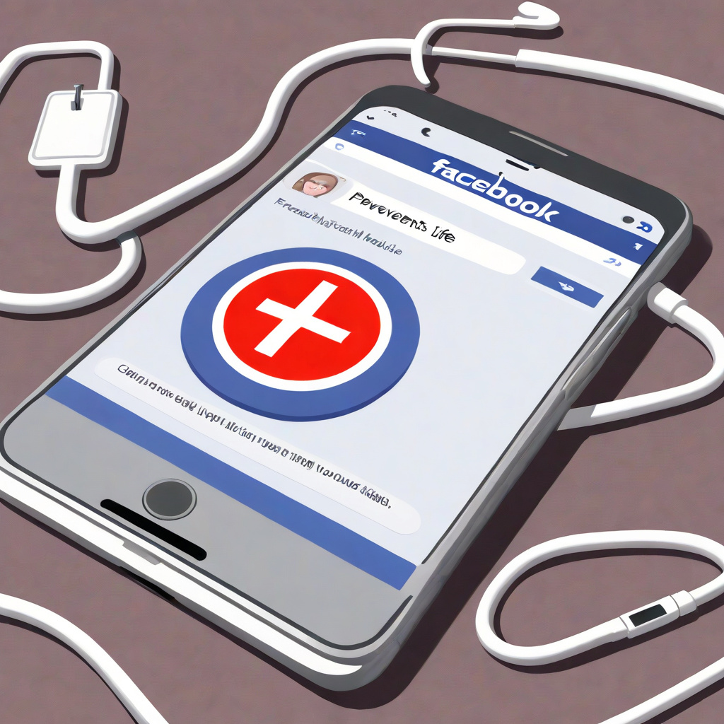Facebook’s New Preventive Health Tool Wants to Save Your Life
