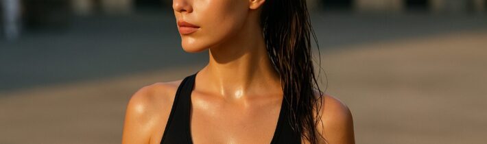 Fashion Week’s Secret to Perfect Post-Workout Hair