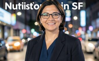 Finding a Holistic Nutritionist in SF