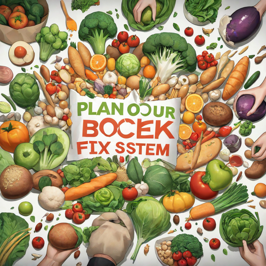 Food Revolution: Mark Hyman’s Plan to Fix Our Broken Food System