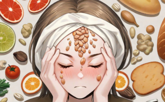 Foods That Help with Headache Relief