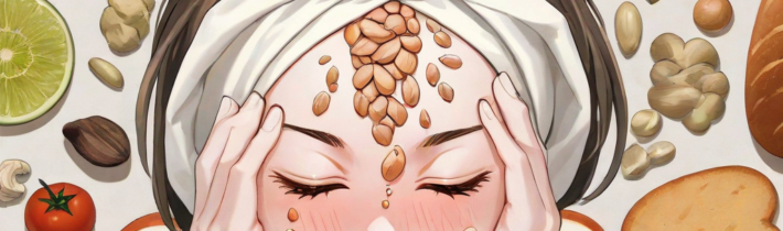 Foods That Help with Headache Relief