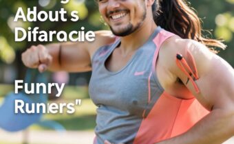 Funny Running Stories About Runners’ Diarrhea