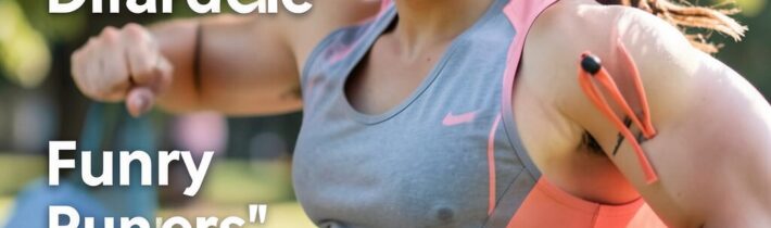 Funny Running Stories About Runners’ Diarrhea