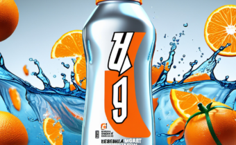 Gatorade’s Smart Hydration Tech
