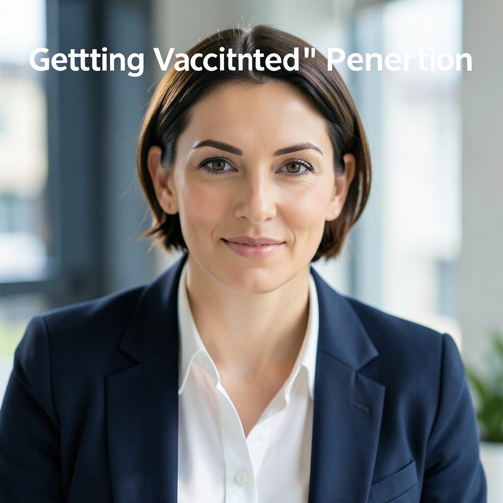 Getting Vaccinated Without Parents’ Permission