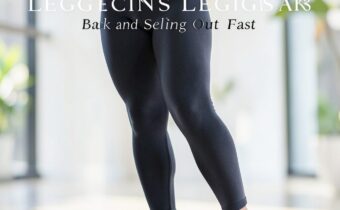 Girlfriend Collective Leggings Are Back and Selling Out Fast