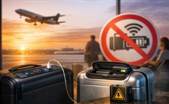 Grounded: Why Smart Luggage Got Banned and What Travelers Need to Know