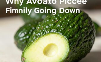 Guac is Back: Why Avocado Prices Are Finally Going Down